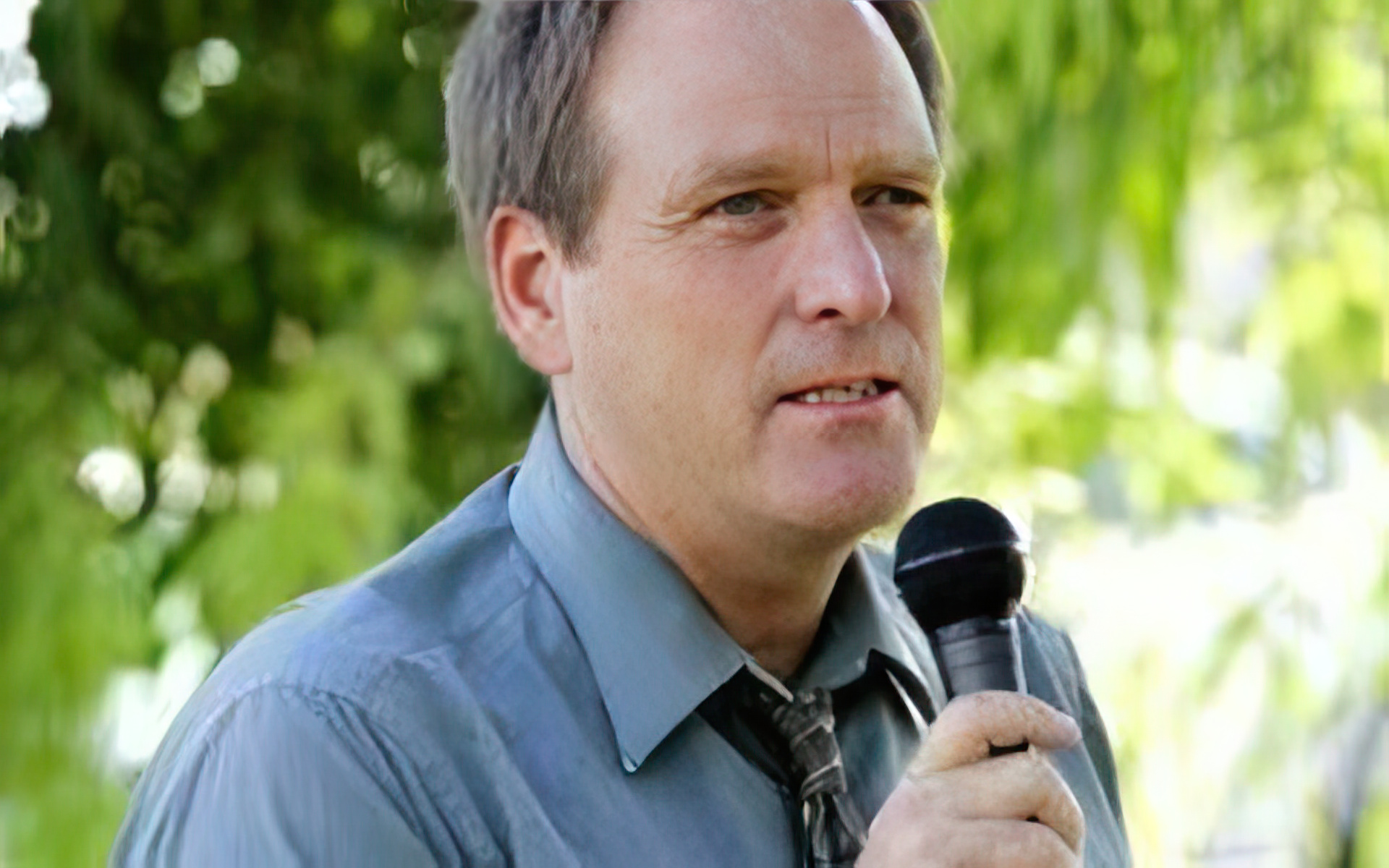 Paul Eckerstrom